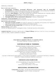 Applicant Resume Sample Resume Templates For College Applications