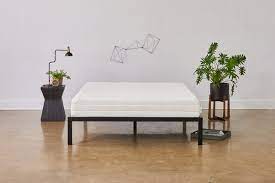 pure green organic latex mattress