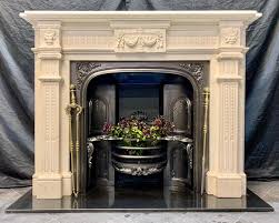 Antique Fireplace Surround Buy