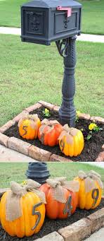 21 awesome diy fall decoration ideas