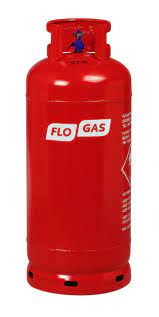 calor 34kg gas cylinder