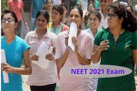 Neet 2021 exam date will be announced soon by nta. Neet 2021 Students Must Follow These Preparation Tips To Score High Marks