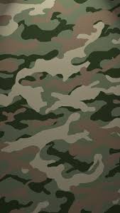 49 Camo Wallpaper For Iphone