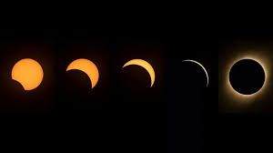 See how this eclipse looks in your city. Portugal Day June 10 There Will Be A Partial Solar Eclipse