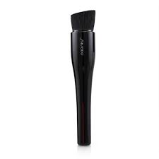 shiseido h fude foundation brush
