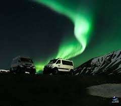 Northern Lights Super Jeep Tour In Iceland