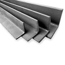 Gi Angle Galvanised Iron Angle Latest Price Manufacturers