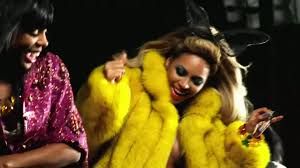 Beyoncé's official video for 'party' ft. Beyonce Party Ft J Cole 72 Thehypefactor