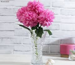 artificial flowers high quality