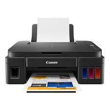 Canon Pixma G3411 3 In 1 Wireless Ink Tank Printer