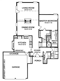 House Plan 20 13 Belk Design And