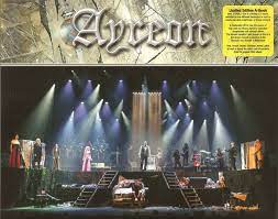 Ayreon The Theater Equation 2016