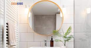 10 best bathroom mirrors in india in