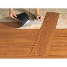 vinyl flooring service at rs 16 square