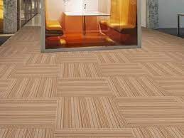 level loop carpet tiles