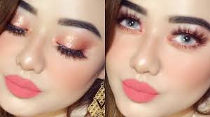 eid makeup for beginners 2019 you