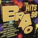 Bravo the Hits '98