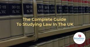 Get detailed information such as law course fees, duration, entry requirement and careers. The Complete Guide To Studying Law In The Uk