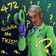 Image result for riddle me this