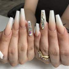 top 10 best nail salons open today in