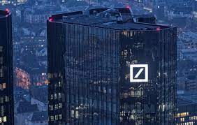 Deutsche bank was founded in 1870 to accompany german businesses into the world. Deutsche Bank Mitarbeiter Packen Bereits Kisten Efinancialcareers