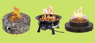 He told her to get one at the store but when she came back with a price tag of $1,200 he nearly dropped. The Best Propane Fire Pit 2021 Reviews