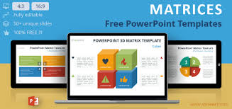 Powerpoint Matrix Template Powerpoint Matrix Template Raci Matrix