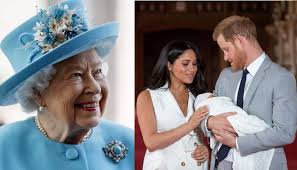 She was the first wife of charles. Queen To Give Her Blessings To Harry And Meghan S Daughter Lilibet Diana