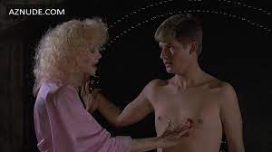 Crispin glover nude