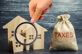 karnataka property tax 2023 how to