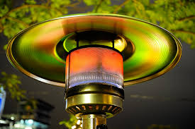 5 Advantages Of A Patio Heater