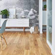 solid wood flooring choice advices