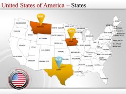 Us Map Templates Free Editable Us Map Template Unitedstates Best Us
