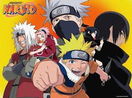 Ninja clash in the land of snow (2004) naruto the movie: Find Out The Best Order To Watch Naruto 9 Tailed Kitsune