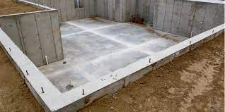 Concrete Basement Floors 5 Tips To