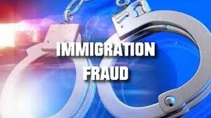 Image result for immigration fraud