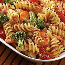 garden rotini pasta salad recipe 4 2 5