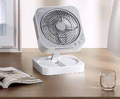 Kitchen Small Electric Fan Oidire