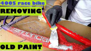 mountain bike striping paint