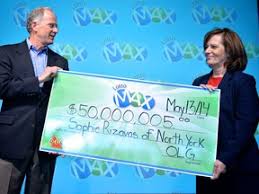 Lotto max main draw prizes and max millions prizes must be claimed within 12 months of the draw date. Toronto Grandmother Wins 50 Million Lotto Max Draw Doesn 039 T Plan To Change Life Much National Post