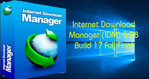 Internet download manager terbaru version v6.38 build 16 adalah aplikasi untuk mempercepat unduhan file. Khmer English And Computer School Internet Download Manager Idm 6 28 Build 17 Full Final