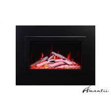 Inserts Amantii Electric Fireplaces
