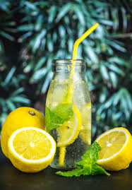 the best lemonade recipe healthy smart