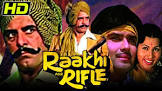 Raakhi Aur Rifle  Movie