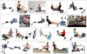 the best exercise machines 4 wise