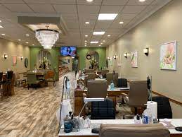 top coat nails spa in canton oh 44718