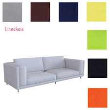 Ikea Nockeby Sofa