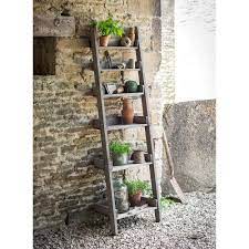 Garden Trading Aldsworth Shelf Ladder