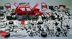 auto parts business grows 65 to rs 2