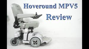 hoveround electric wheelchair s
